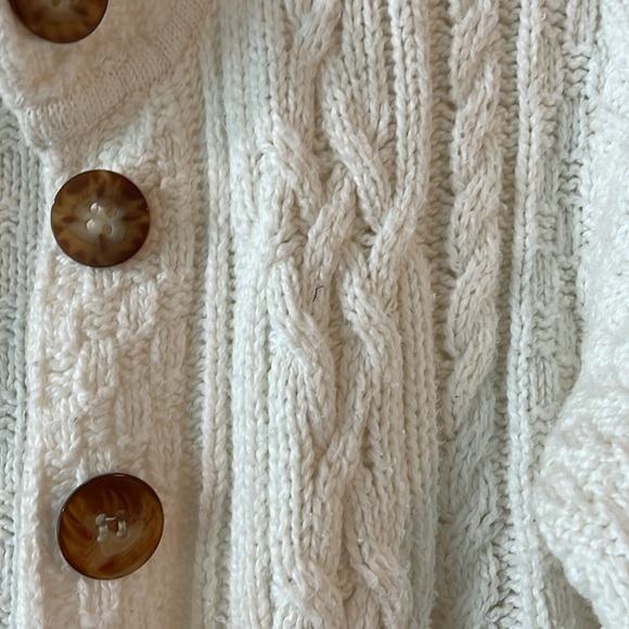 Talbots cardigan - Picture 3 of 5